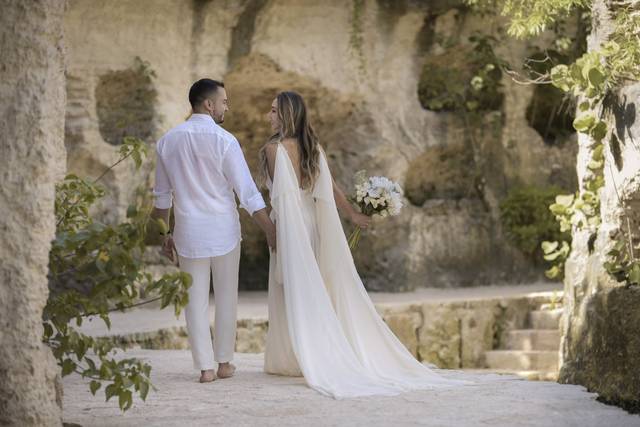 Boda Liz y Juan