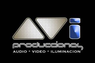 AVI Producciones logo