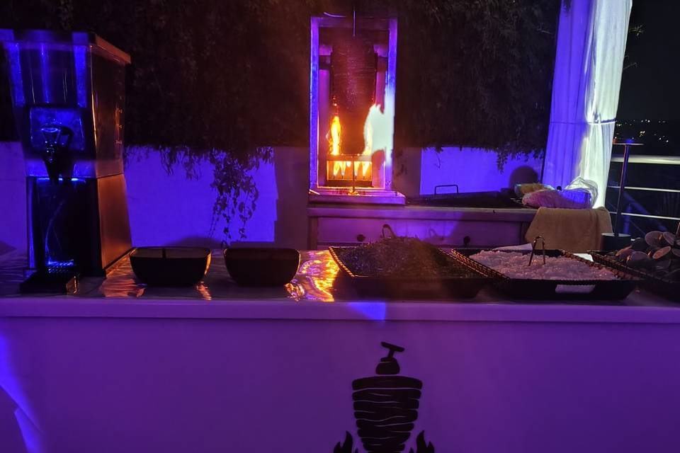 Las Velas Tequesquitengo
