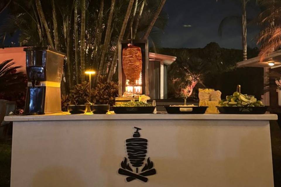 Las fuentes Jiutepec