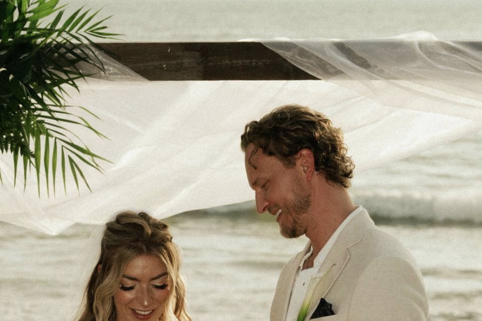 La cinta del amor