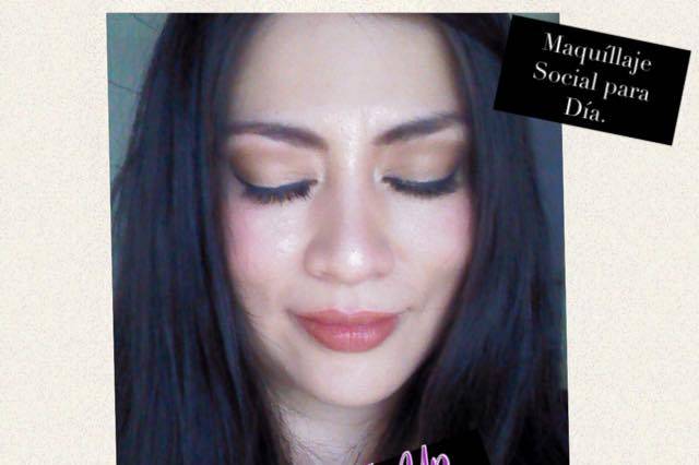 Sago MakeUp Freelance