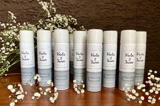 Kimak Essential Oils