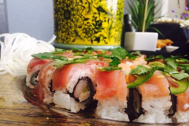 Platones para eventos