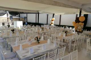 Banquetes In Fun