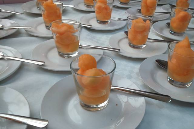 Banquetes