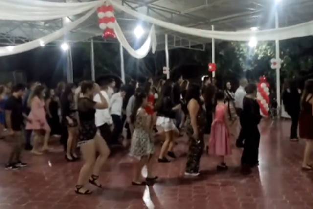 Los mejores eventos