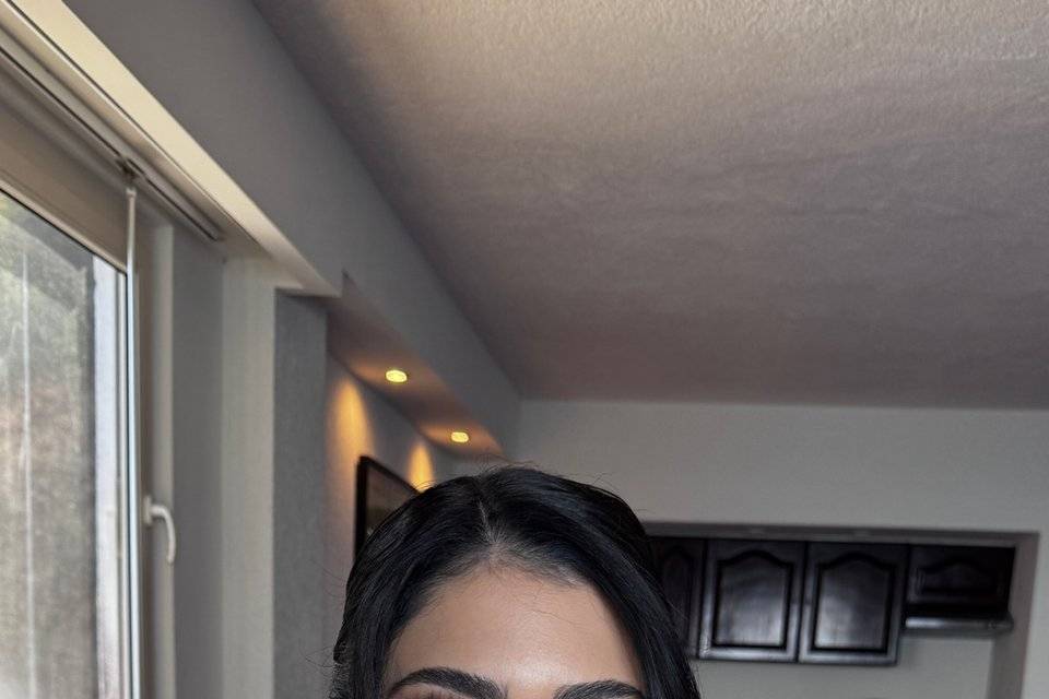 Social glam