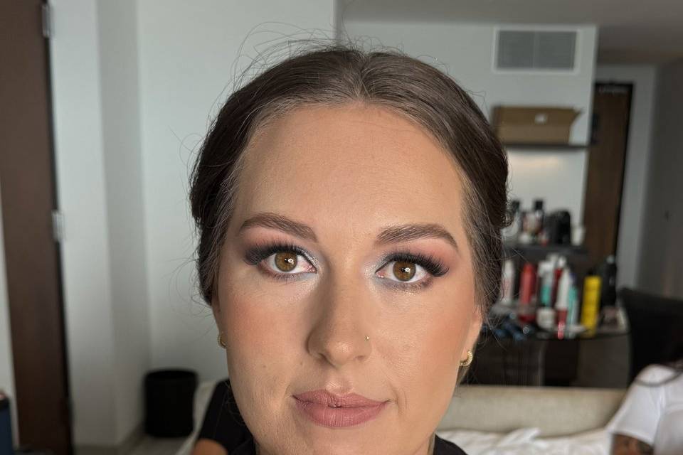 Social glam