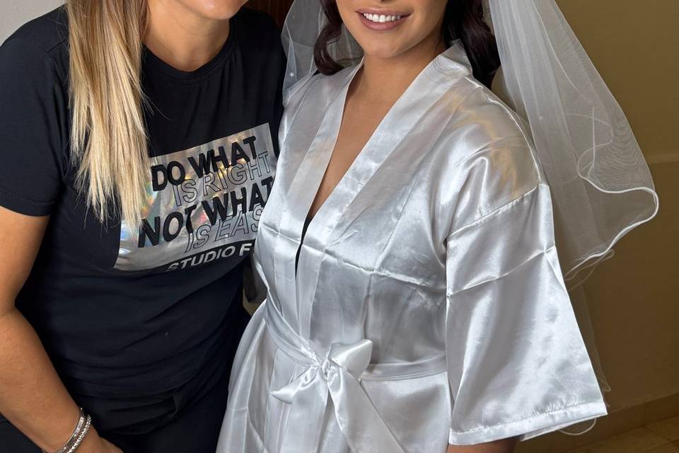 Hermana novia
