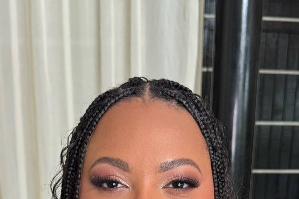 Social glam
