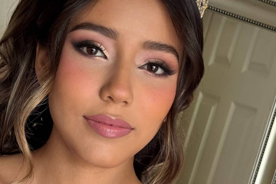 Quinceañera