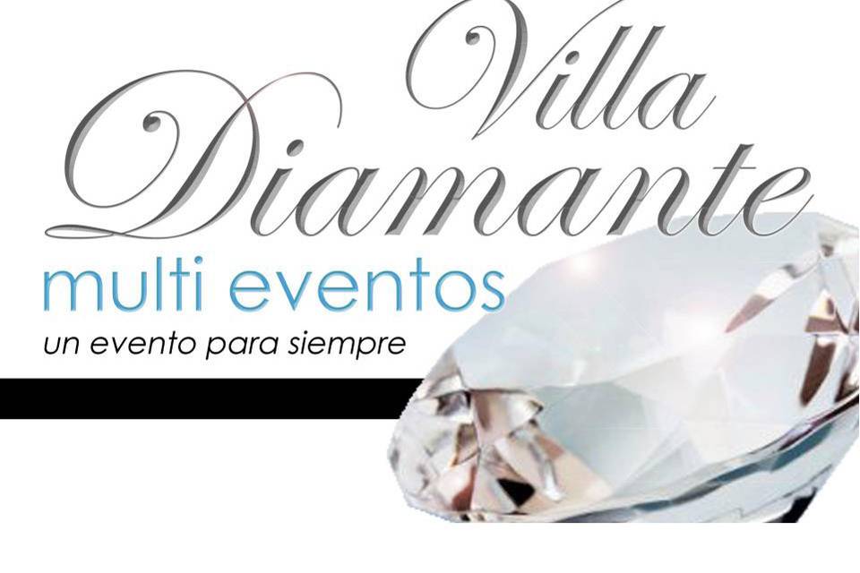 Logo Villa Diamante