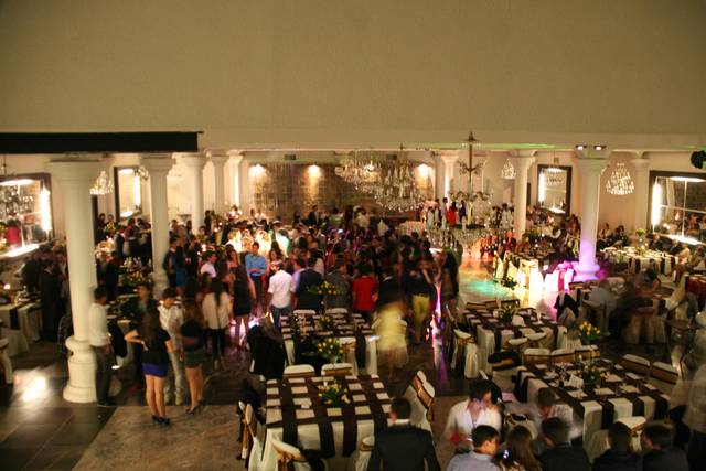 Eventos