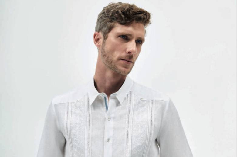 Guayabera dan