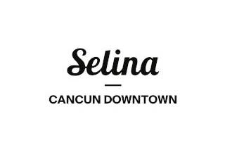 Selina Cancún Downtown logo