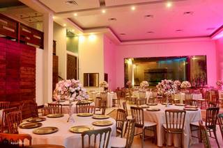 Muscat Eventos