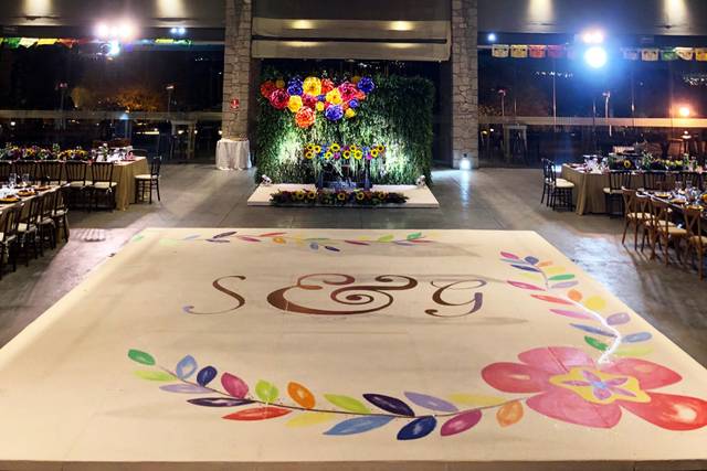 Boda mexicana