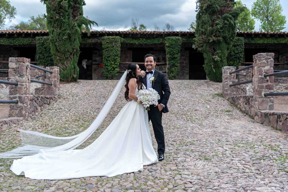 Boda