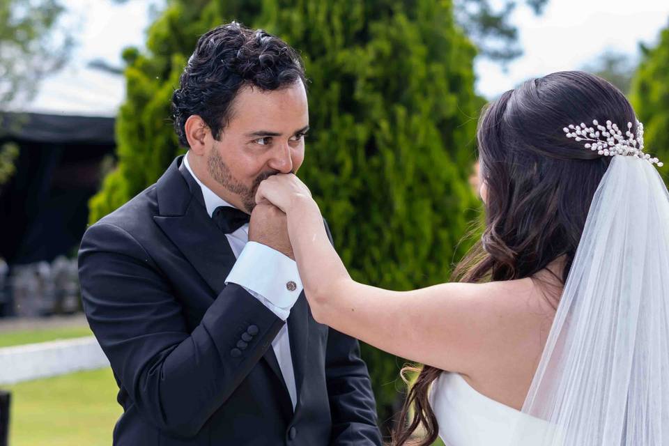Boda