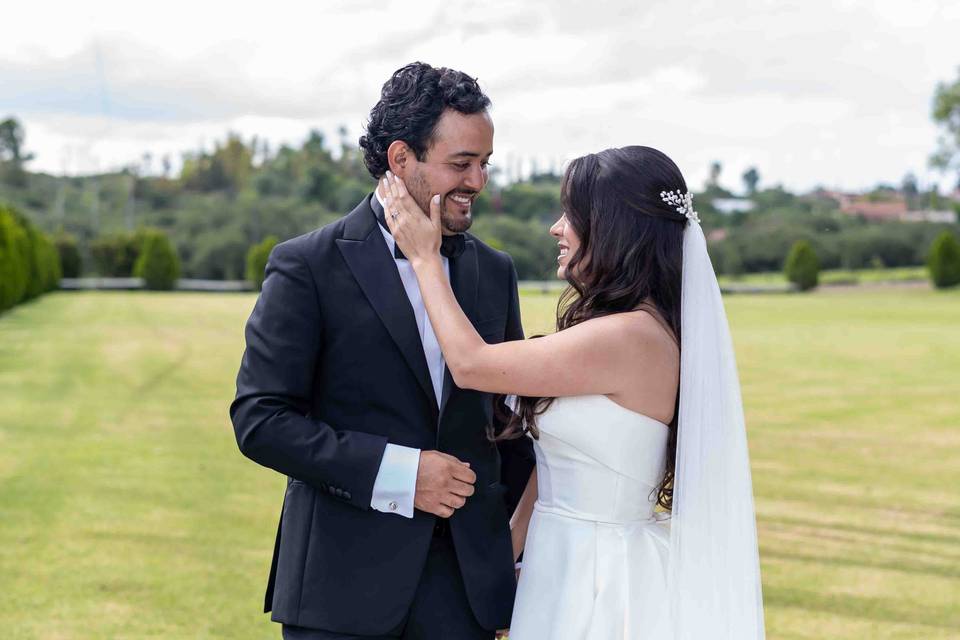 Boda