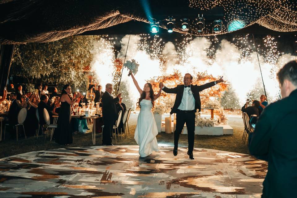 Boda