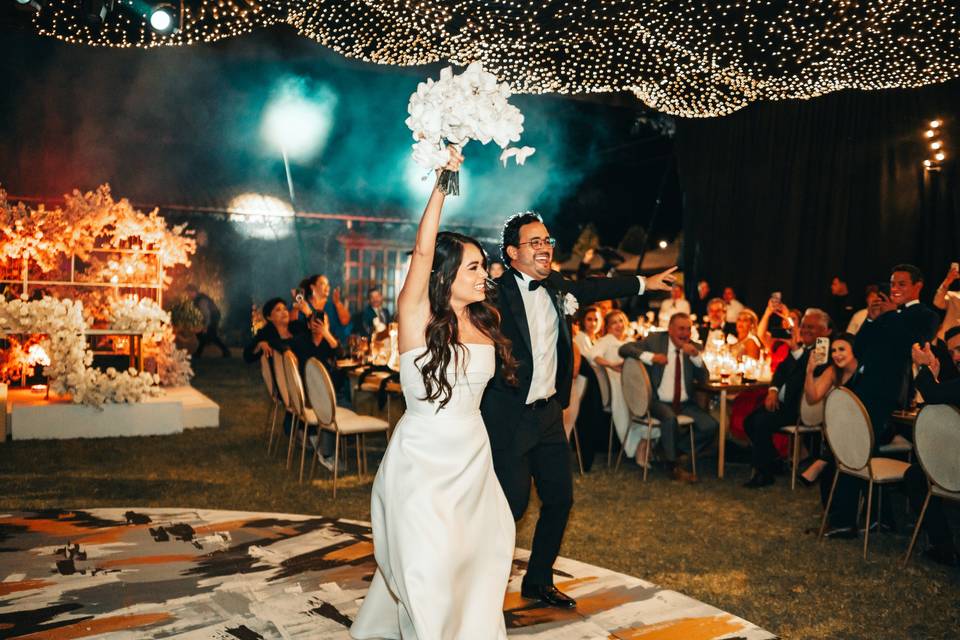 Boda