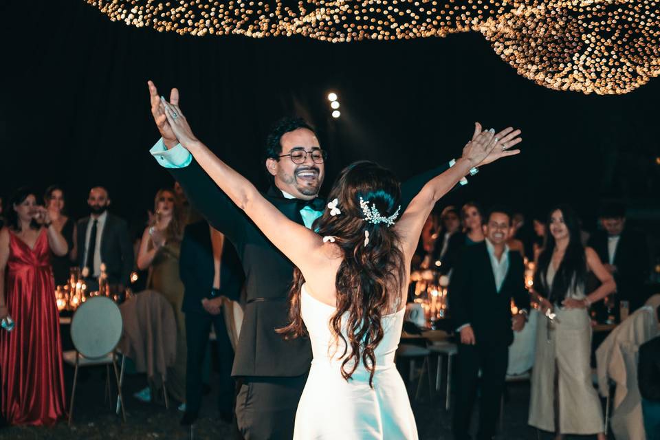 Boda