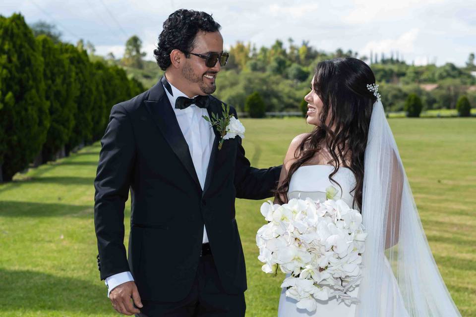Boda