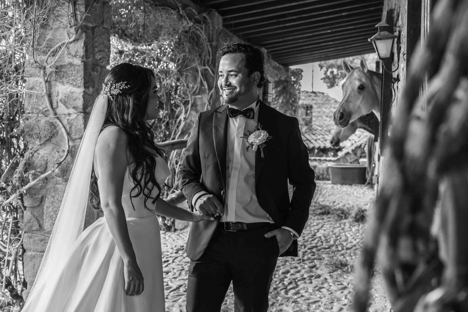 Boda