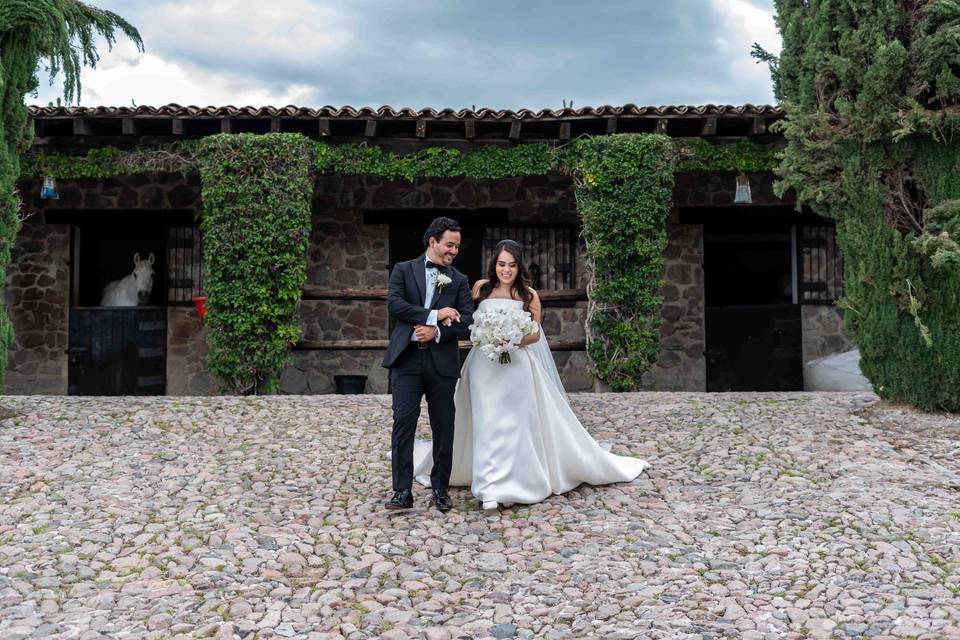 Boda