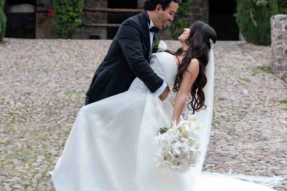 Boda