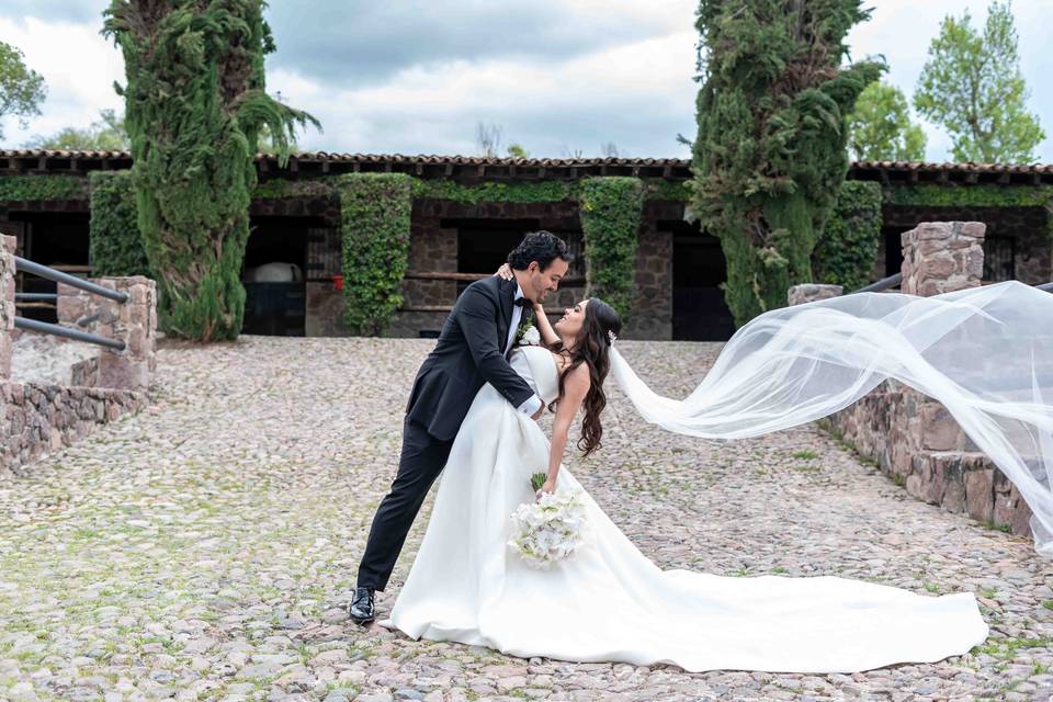 Boda