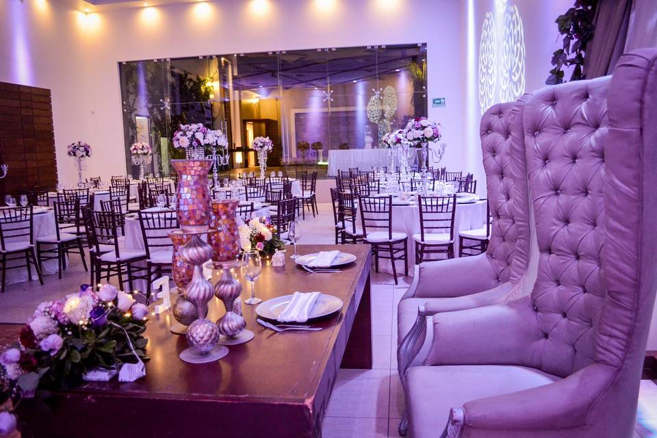 Muscat Eventos