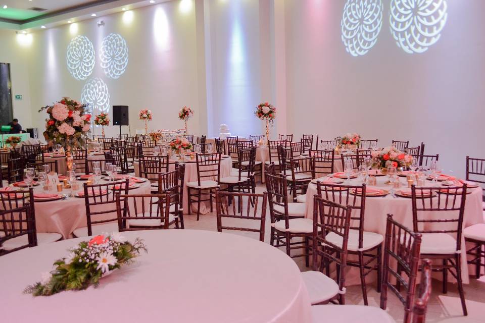 Muscat Eventos