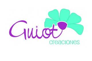 Guiot Creaciones logo