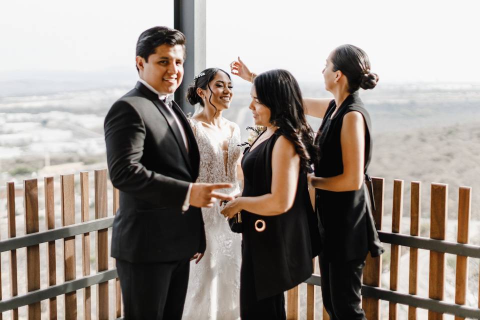 Boda