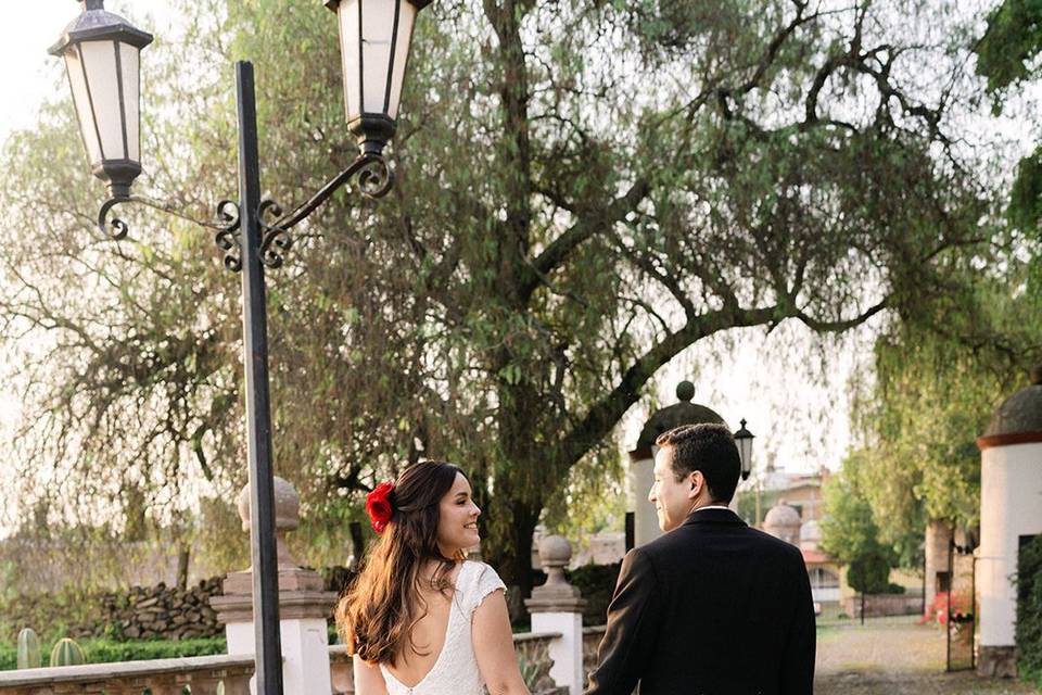Boda