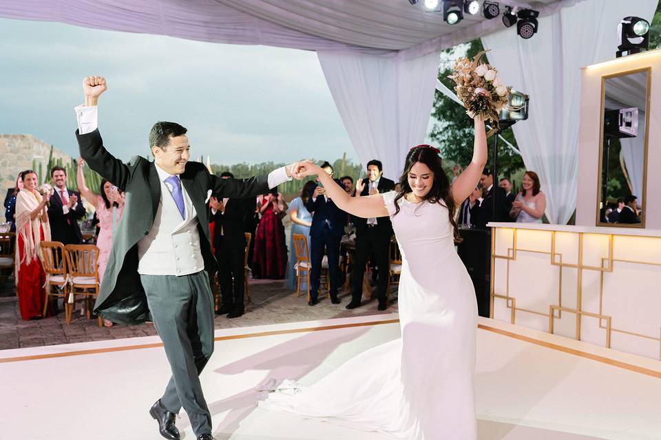 Boda