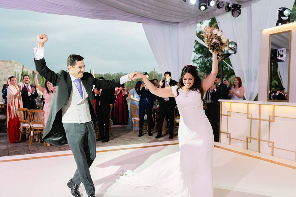 Boda
