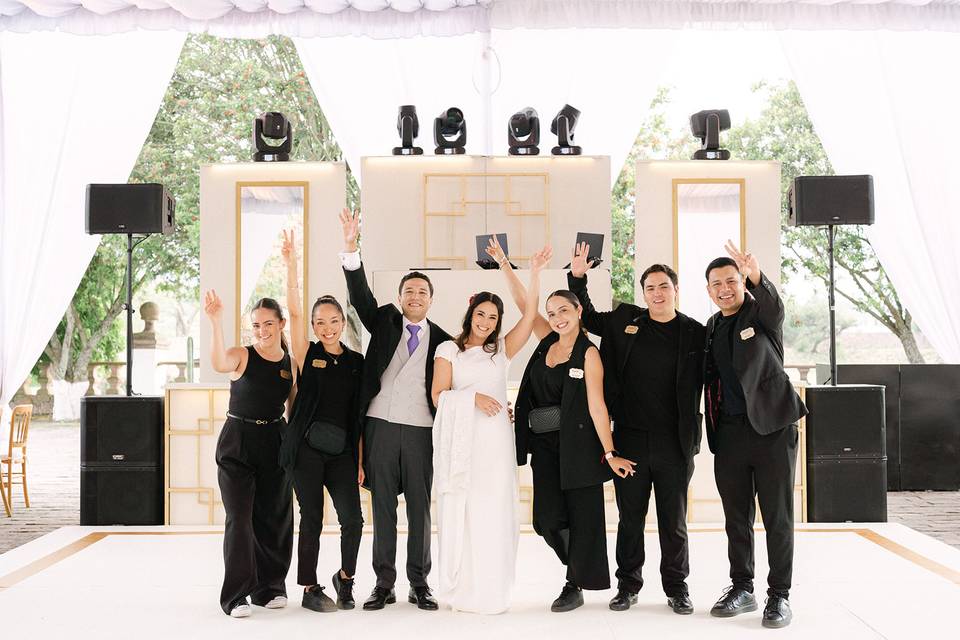 Boda
