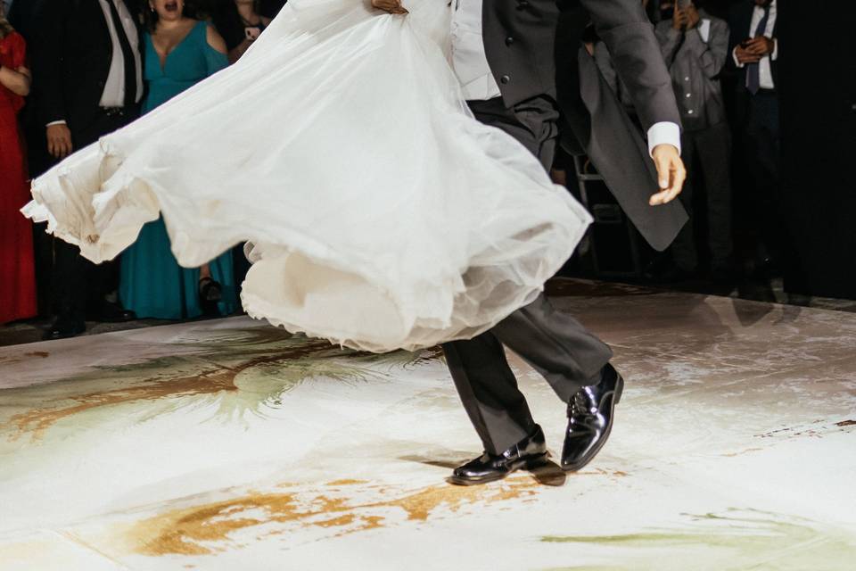 Boda