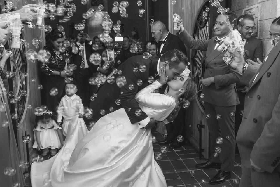 Boda