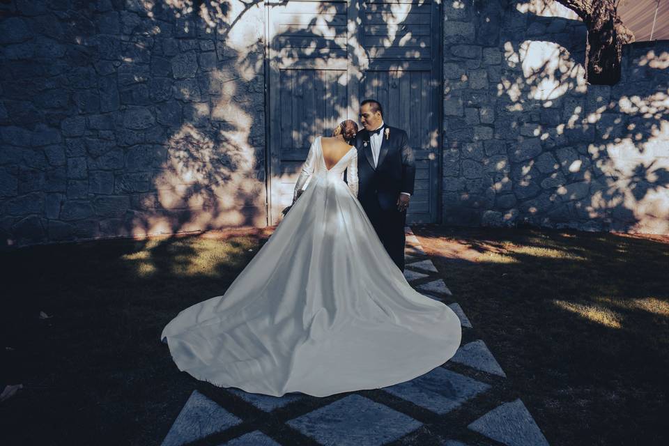 Boda