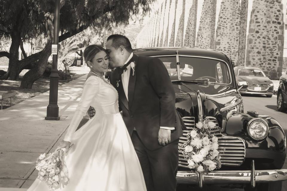 Boda