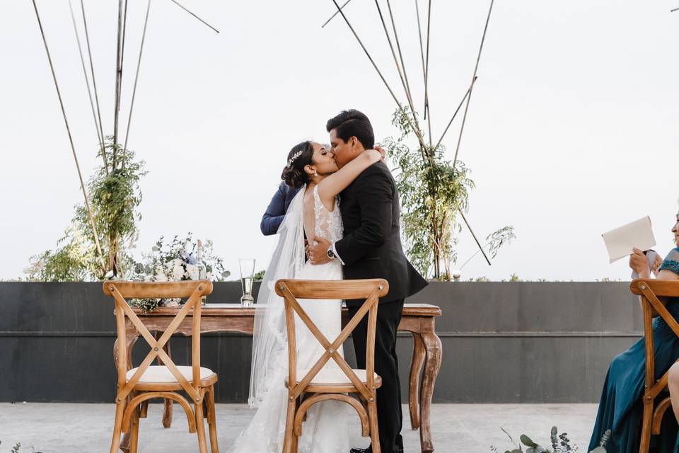 Boda
