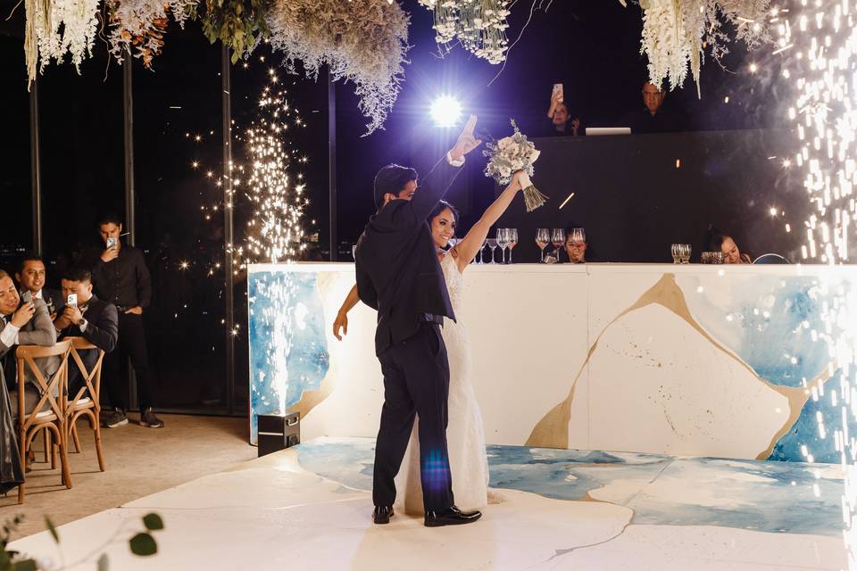 Boda