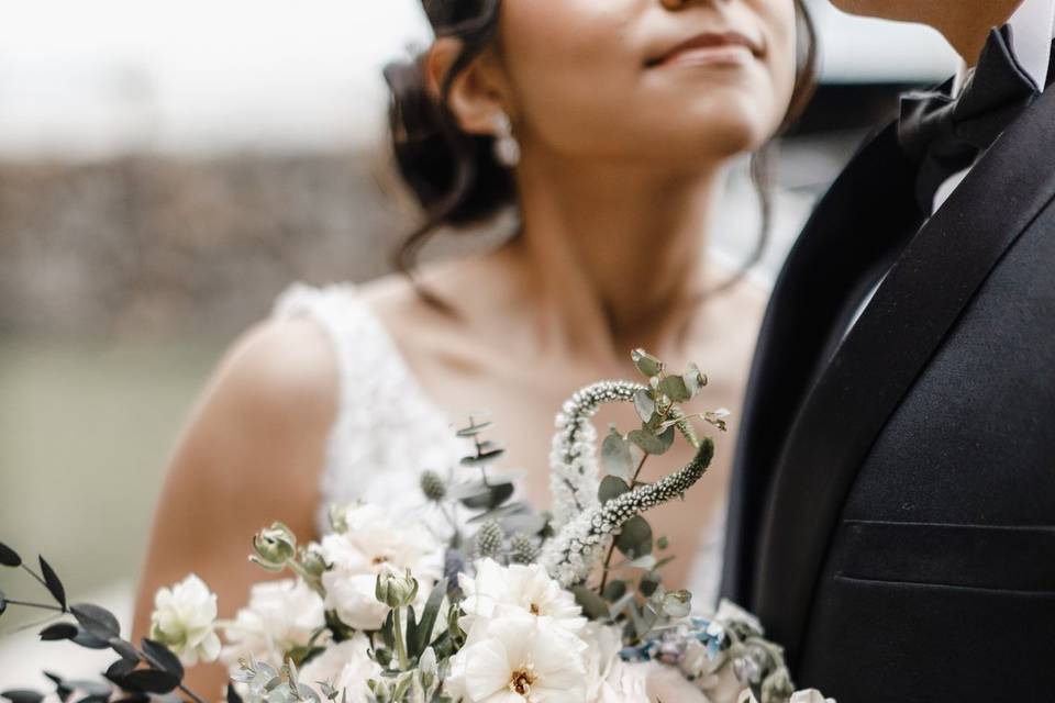 Boda