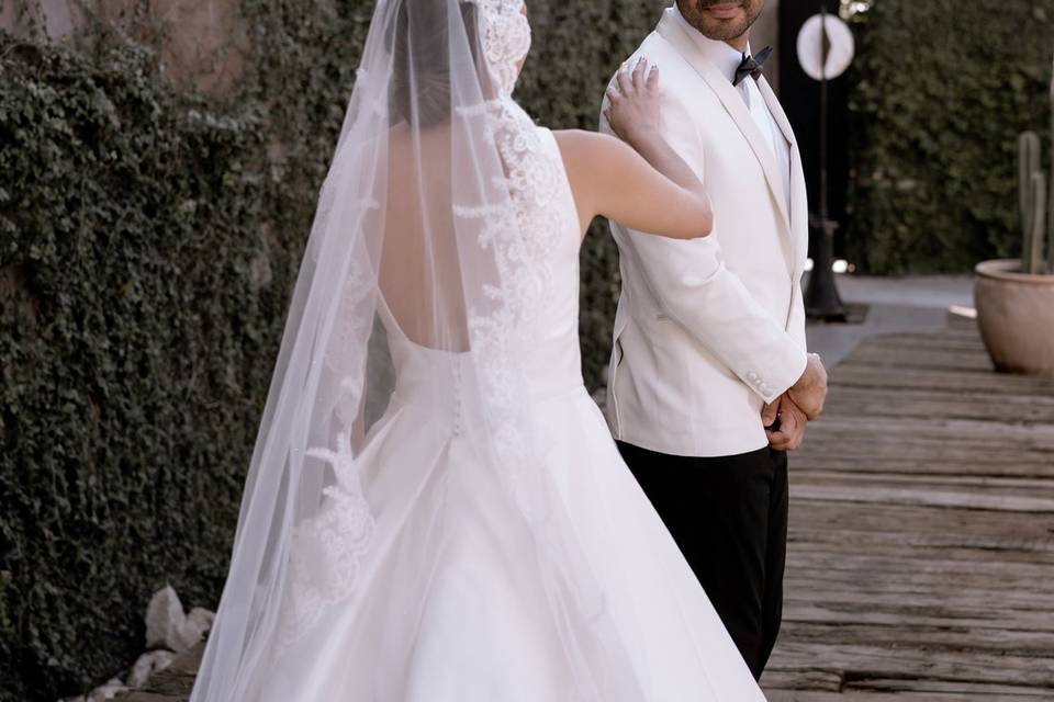 Boda