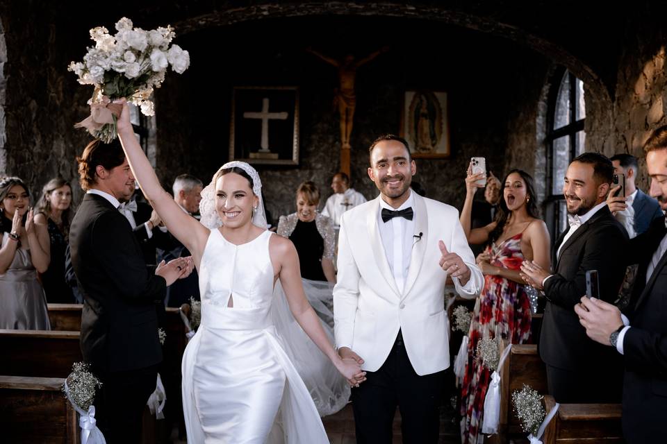 Boda